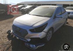 هيونداي أكسنت